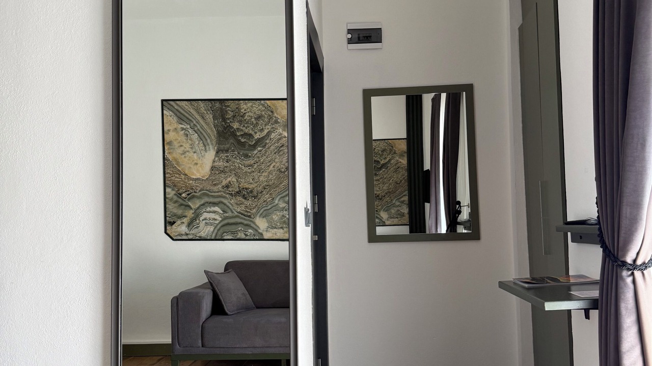 Photo of Bedroom in Gokceada