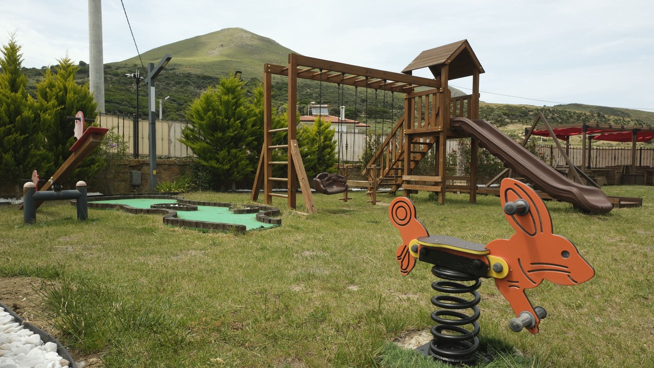 Photo of Outdoor in Gokceada