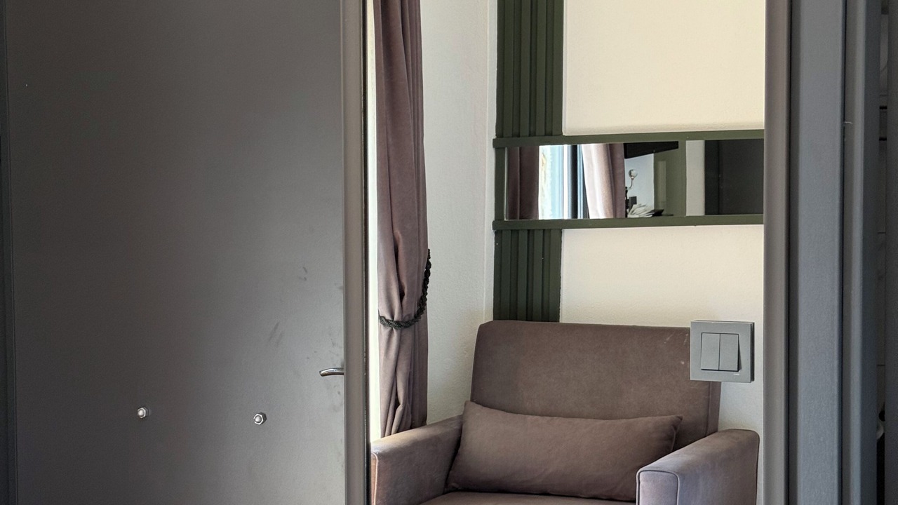 Photo of Bedroom in Gokceada