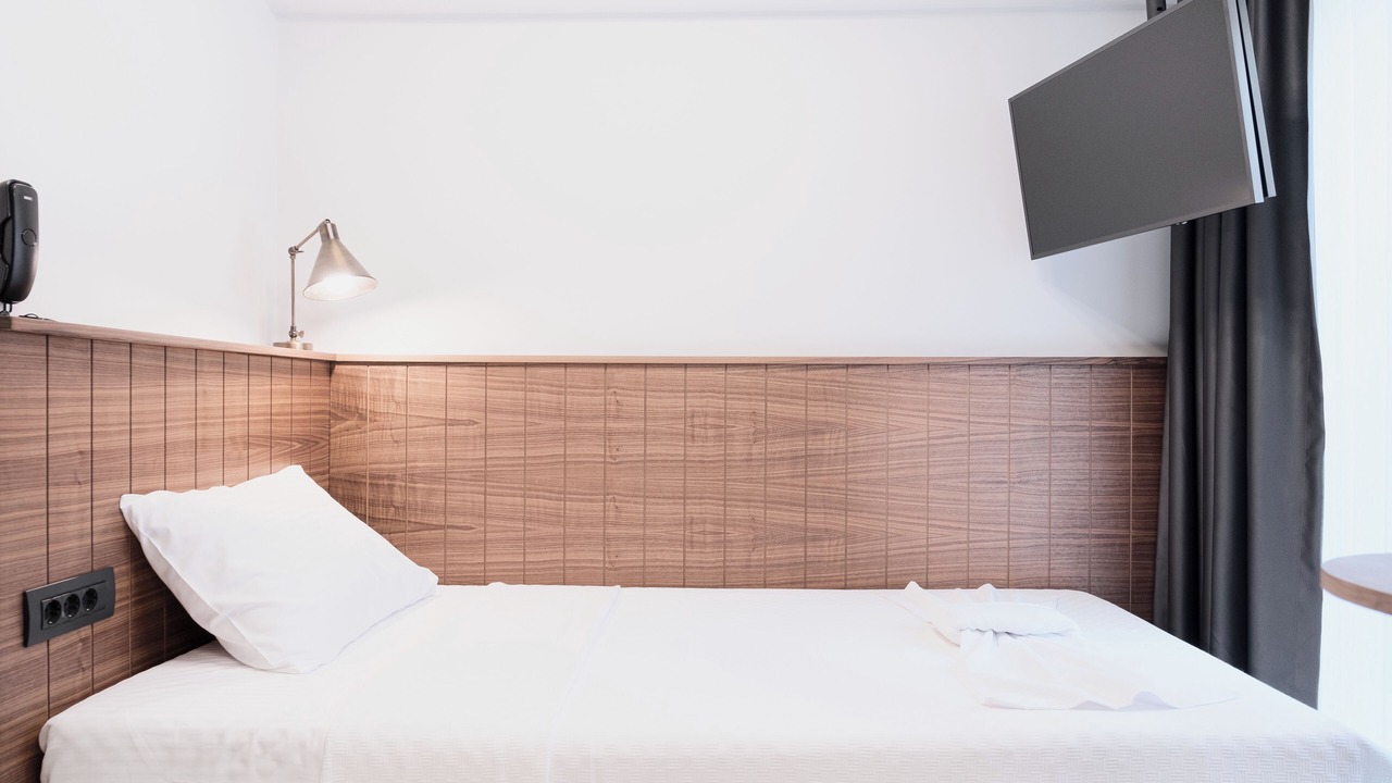 Photo of Bedroom in Tophane