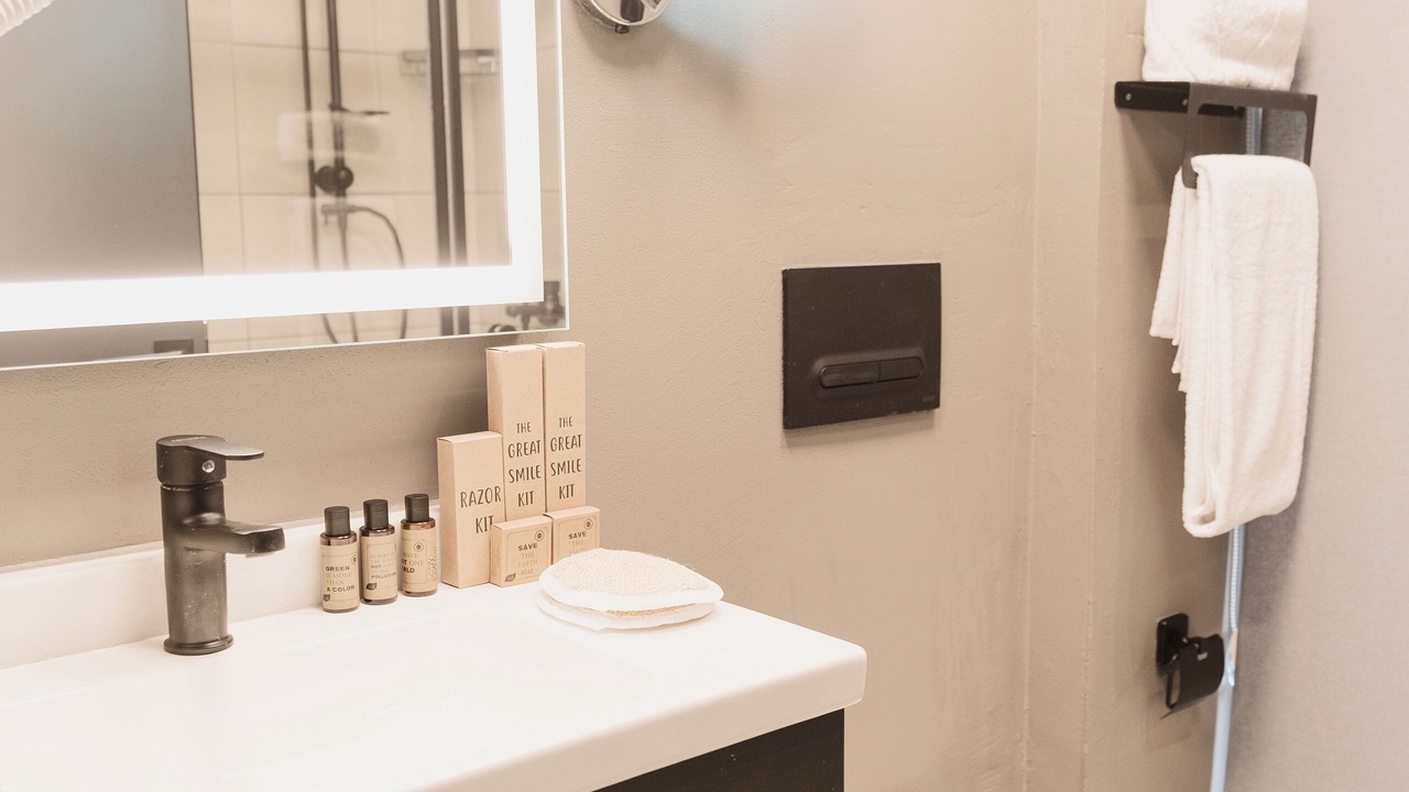 Photo of Bathroom in Tophane