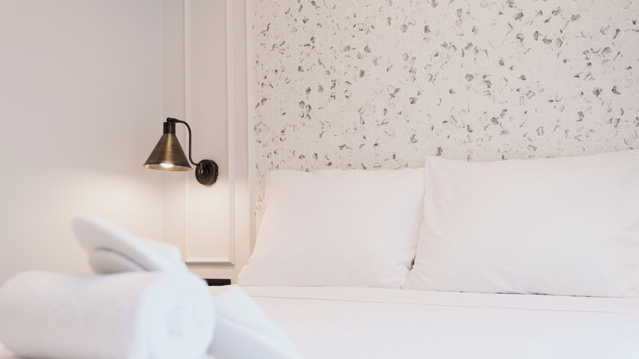 Photo of Bedroom in Tophane