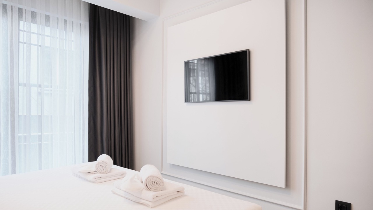Photo of Bedroom in Tophane