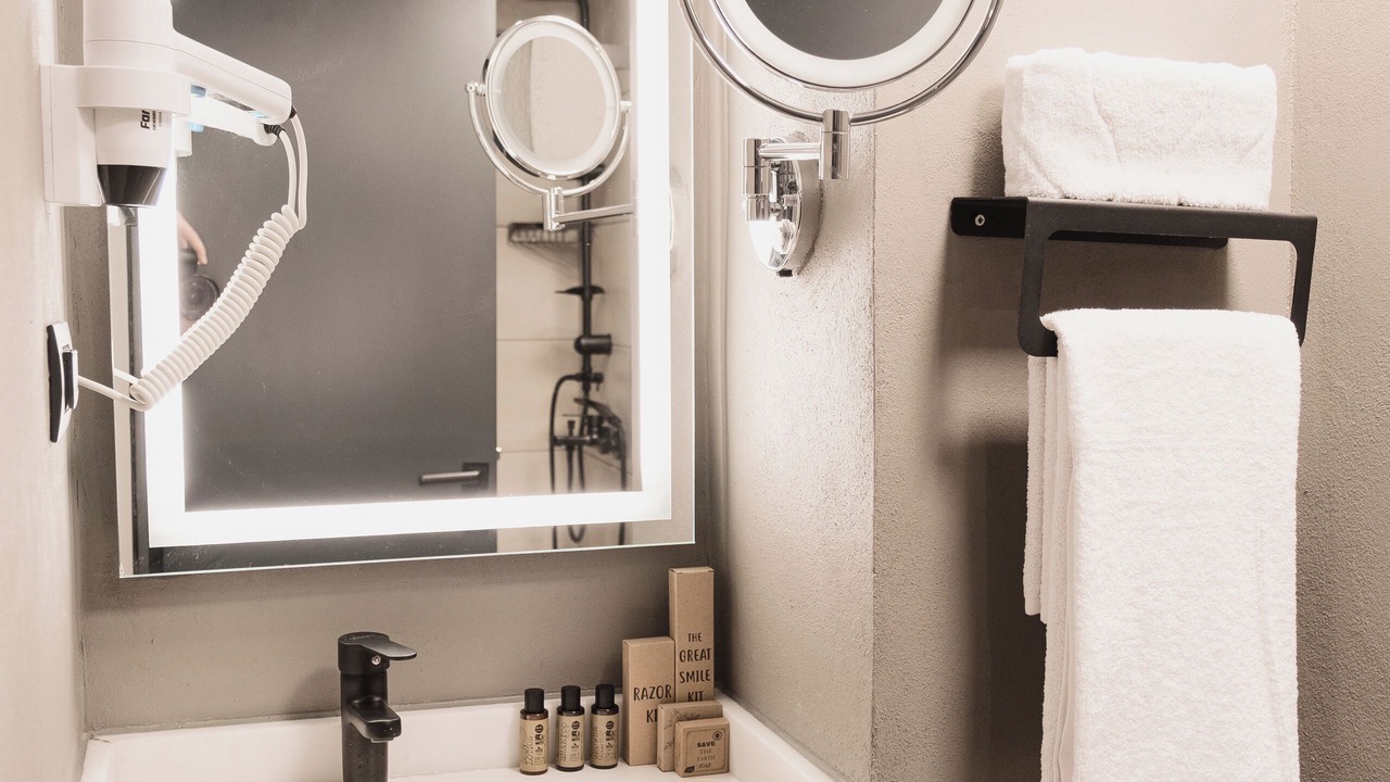 Photo of Bathroom in Tophane