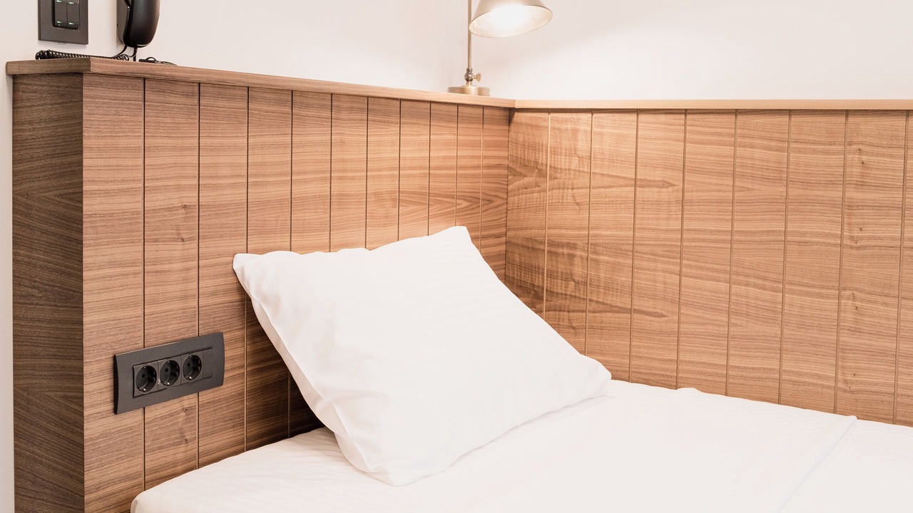 Photo of Bedroom in Tophane