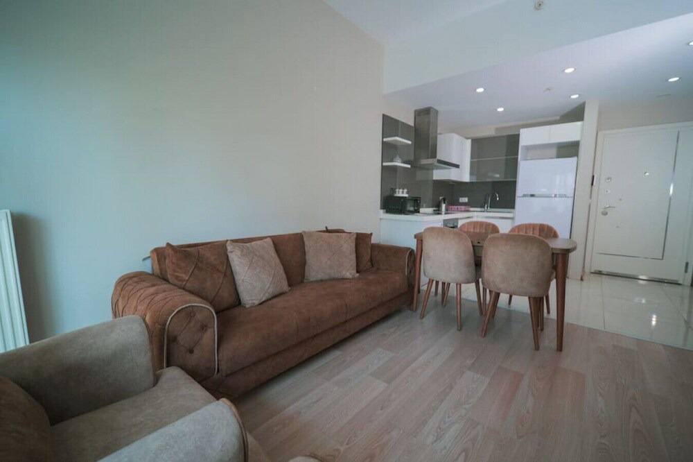 Photo of Livingroom in Basaksehir
