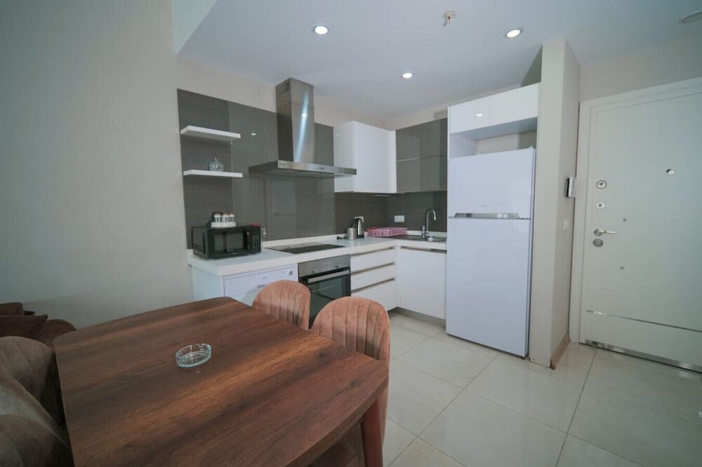 Photo of Kitchen in Basaksehir