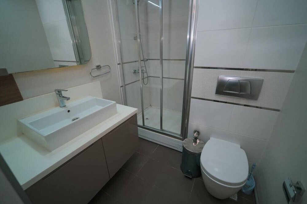 Photo of Bathroom in Basaksehir