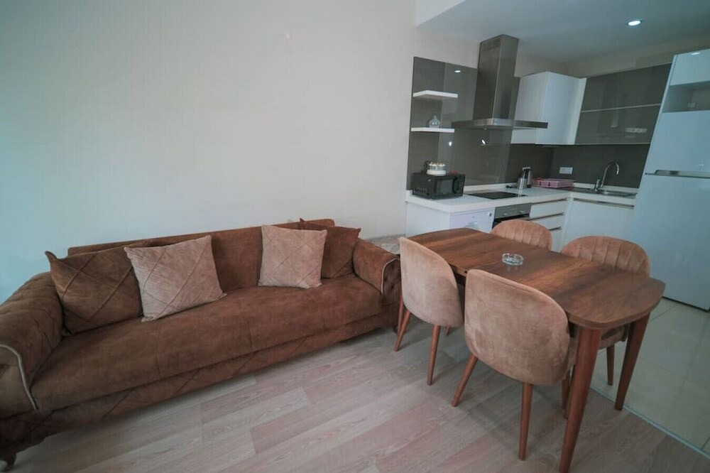 Photo of Livingroom in Basaksehir