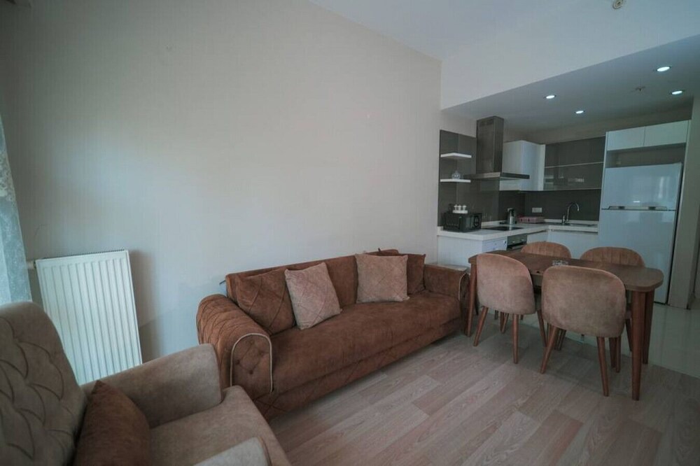 Photo of Livingroom in Basaksehir