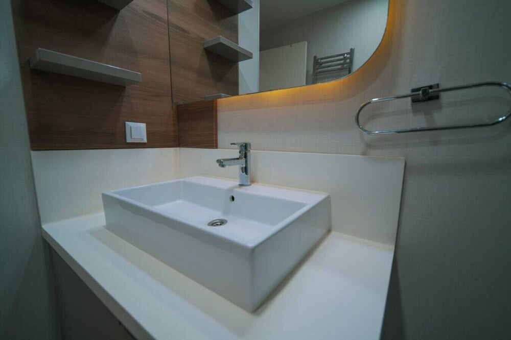 Photo of Bathroom in Basaksehir