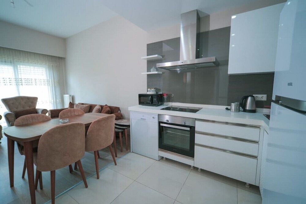 Photo of Kitchen in Basaksehir