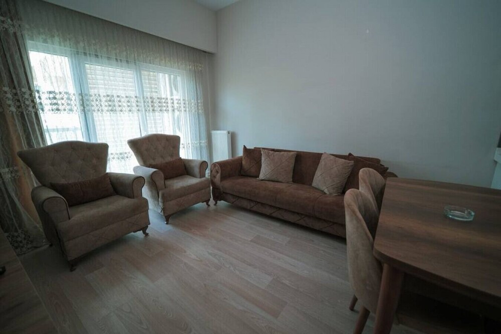 Photo of Livingroom in Basaksehir