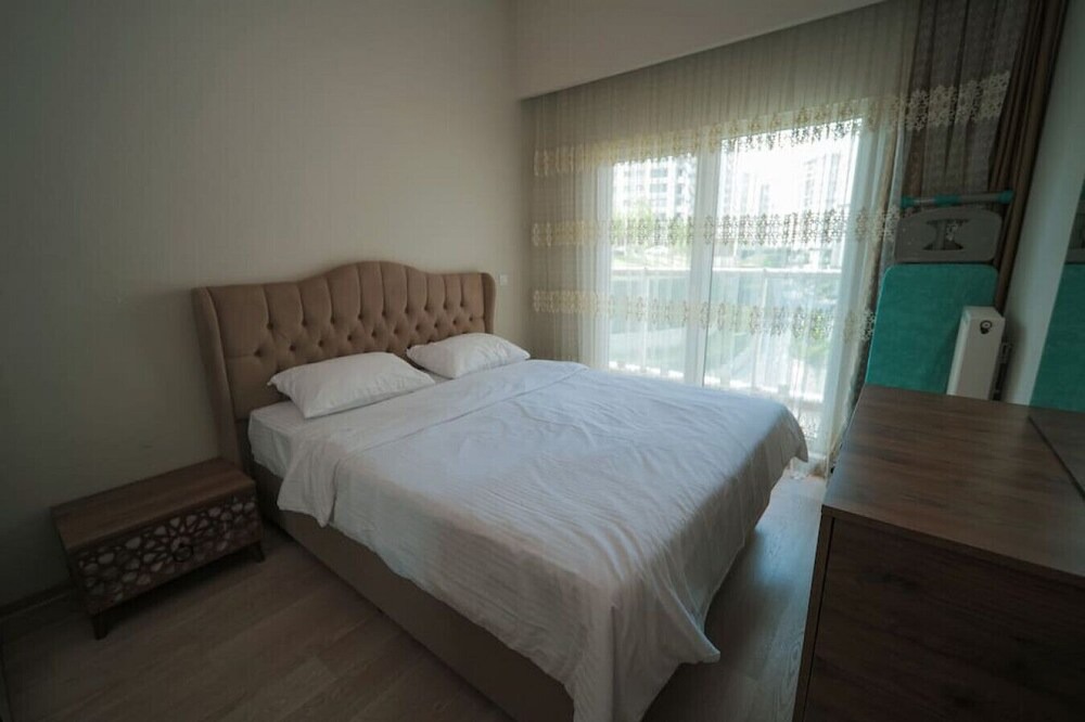 Photo of Bedroom in Basaksehir