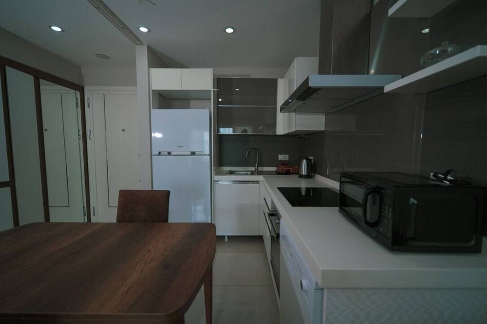 Photo of Kitchen in Basaksehir
