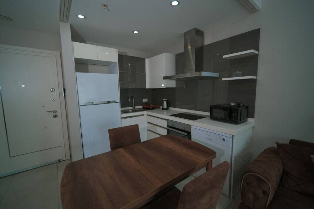 Photo of Kitchen in Basaksehir