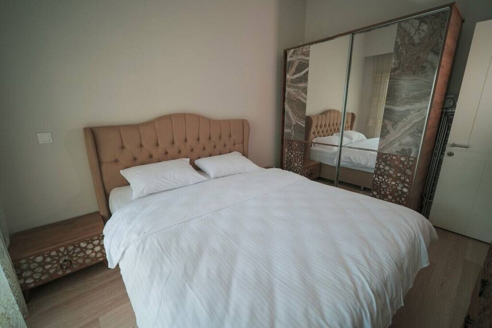 Photo of Bedroom in Basaksehir