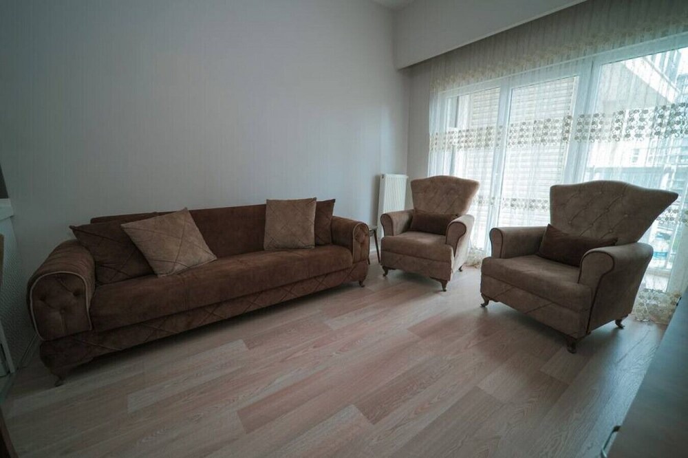 Photo of Livingroom in Basaksehir