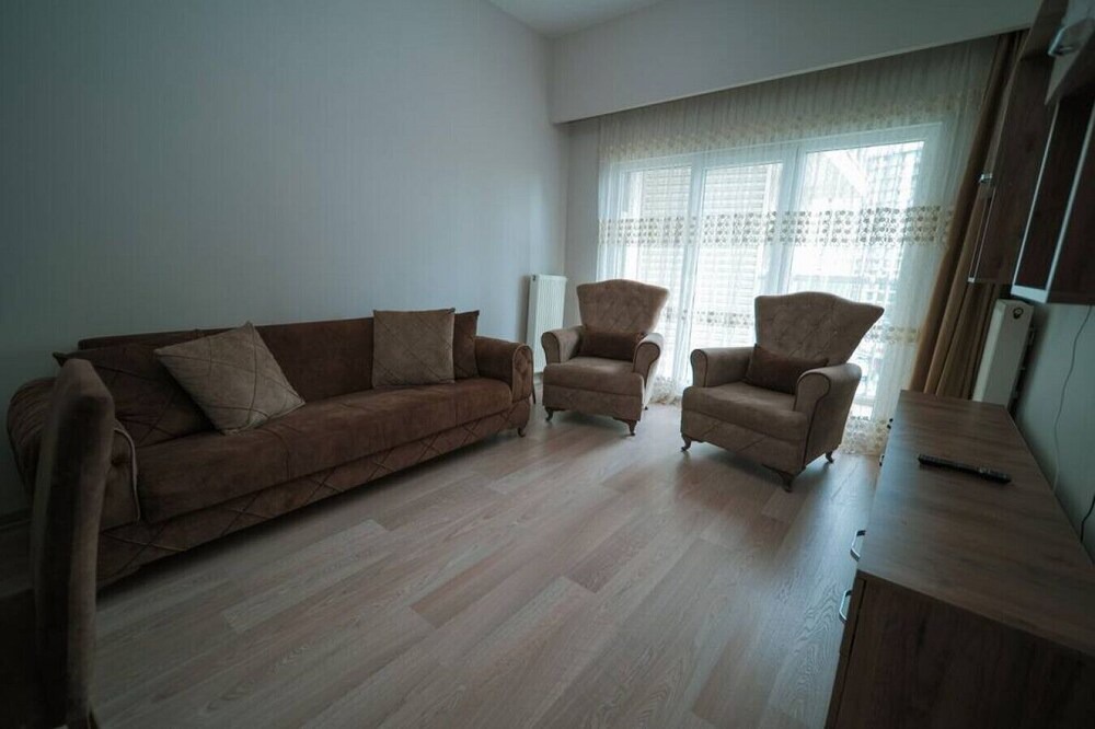 Photo of Livingroom in Basaksehir