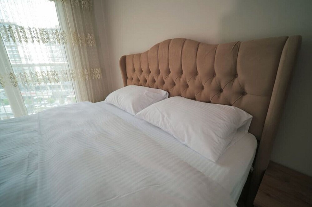 Photo of Bedroom in Basaksehir
