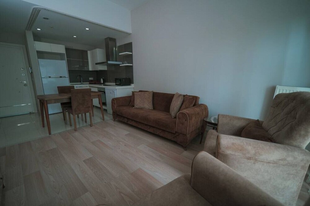 Photo of Livingroom in Basaksehir