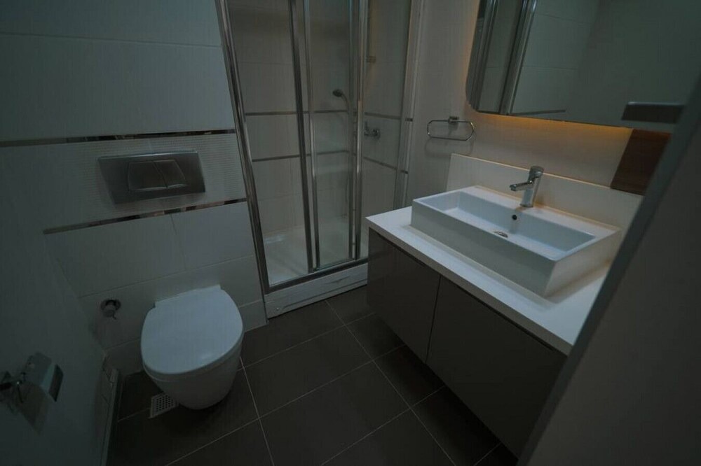 Photo of Bathroom in Basaksehir