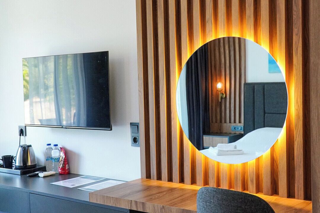 Photo of Bedroom in Ovabuku