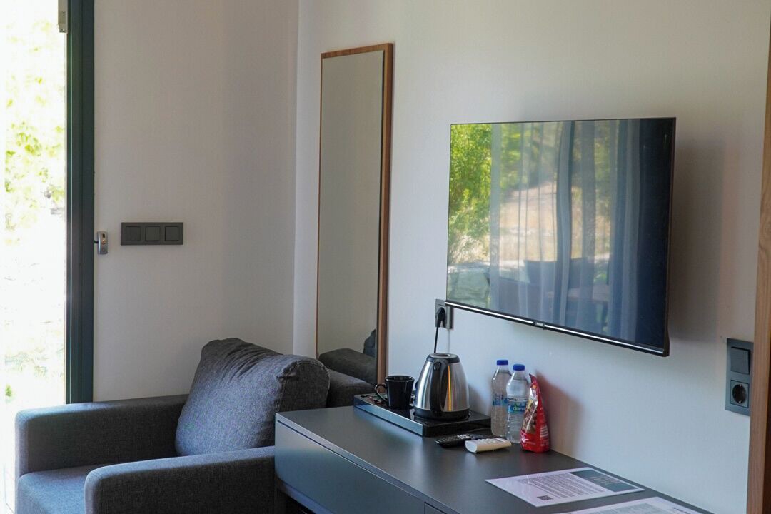 Photo of Bedroom in Ovabuku