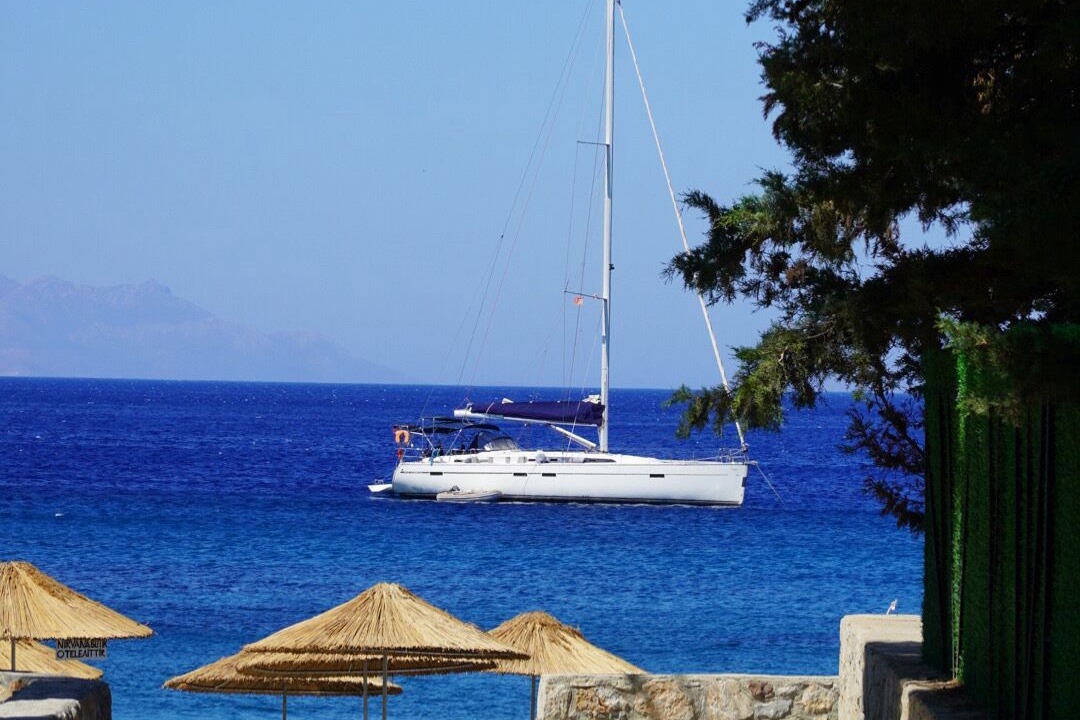 Photo of Outdoor in Ovabuku