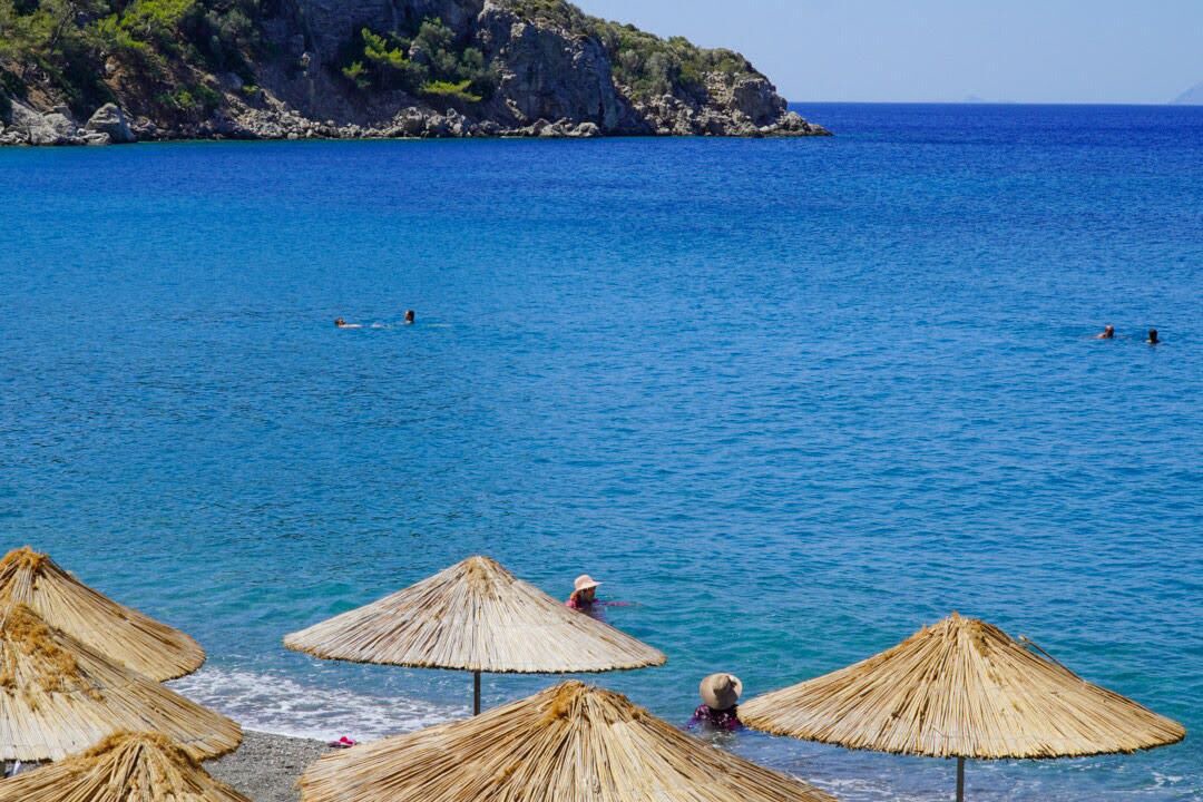 Photo of Outdoor in Ovabuku