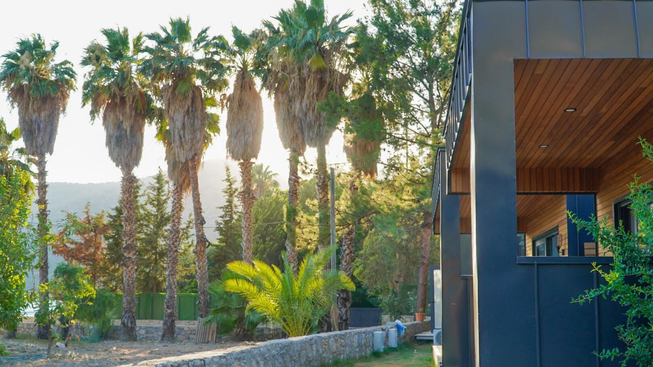 Photo of Outdoor in Ovabuku