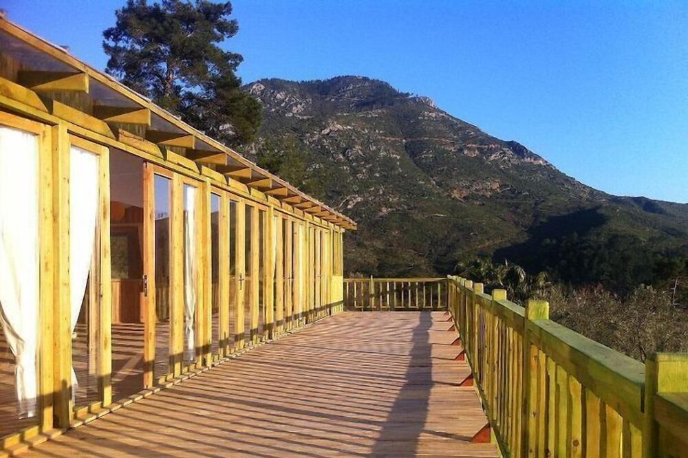 Photo of Outdoor in Olympos