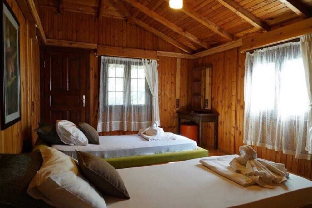 Photo of Bedroom in Olympos