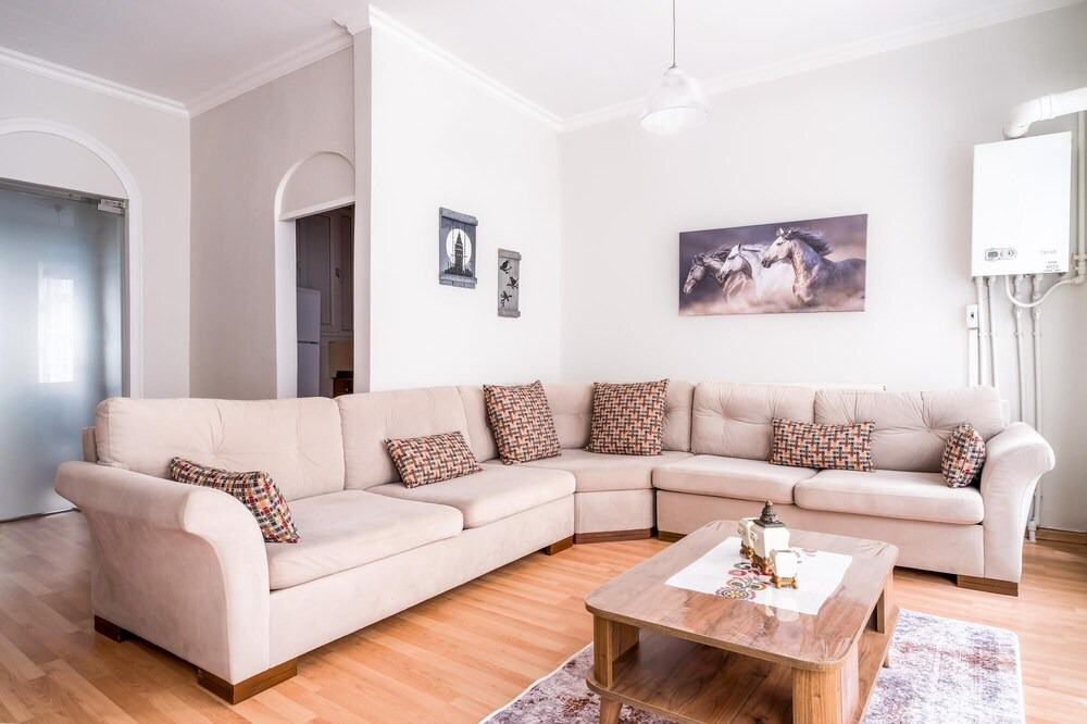 Photo of Livingroom in Galata