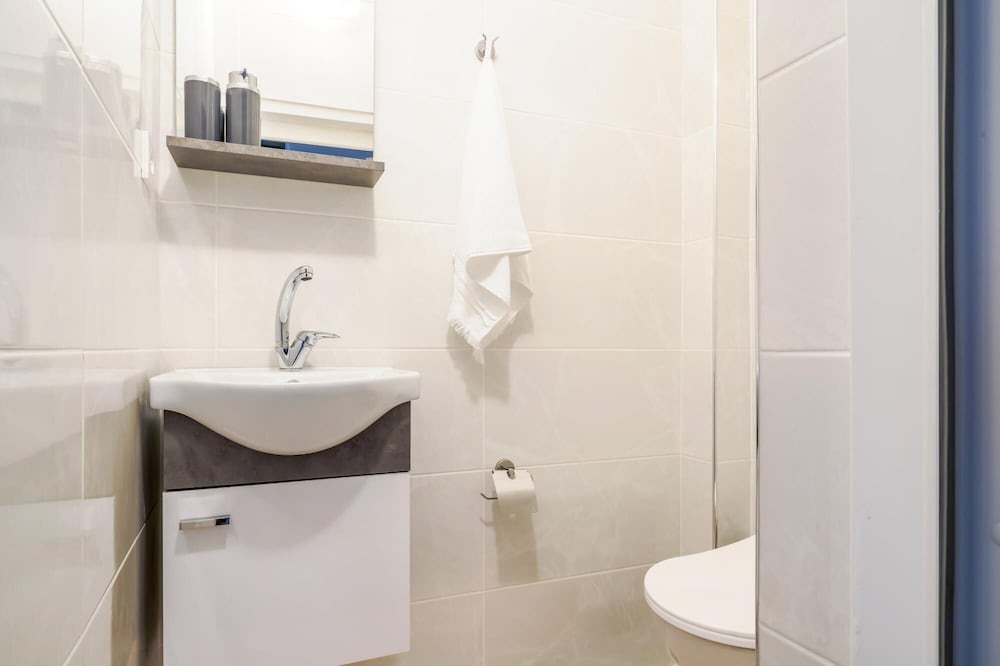 Photo of Bathroom in Galata