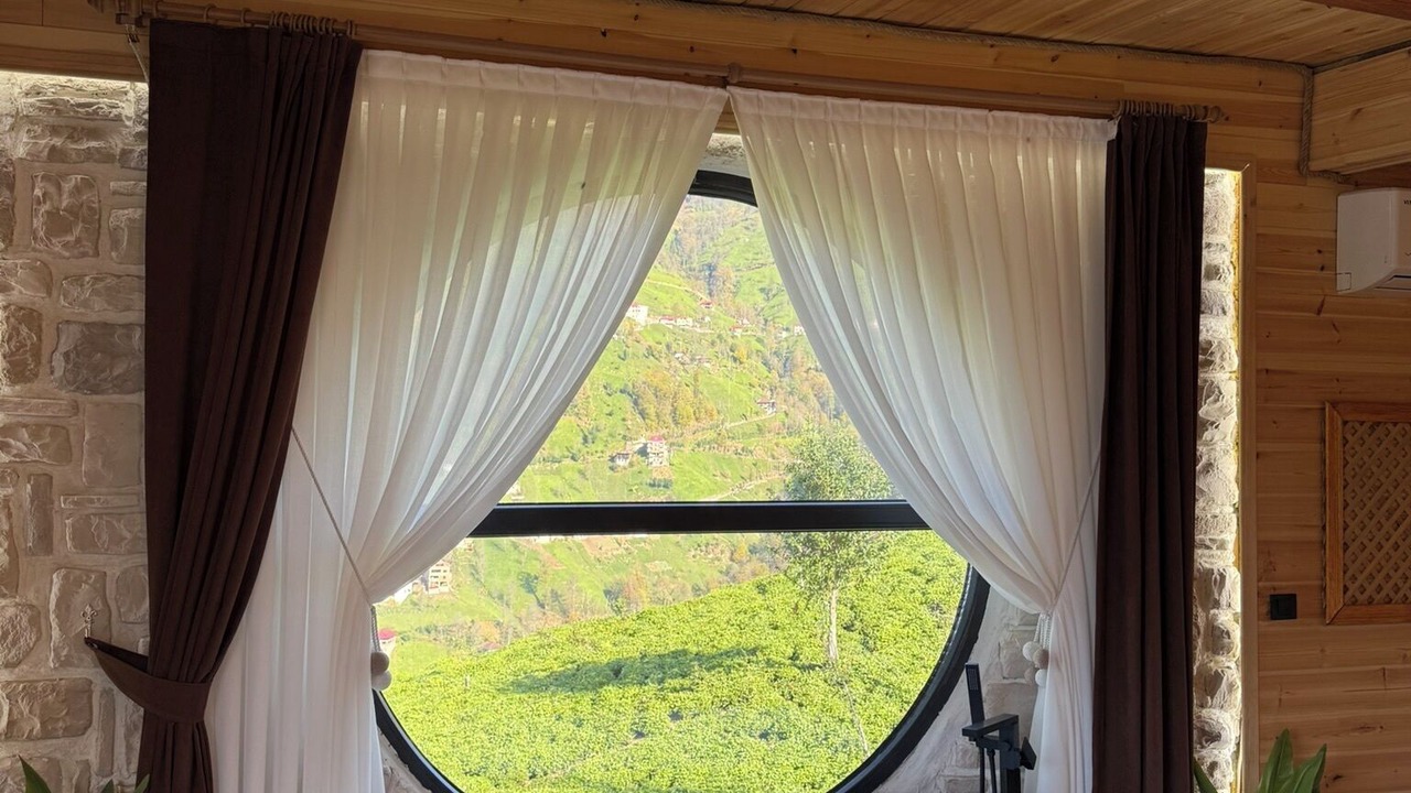 Photo of Bedroom in Ayder