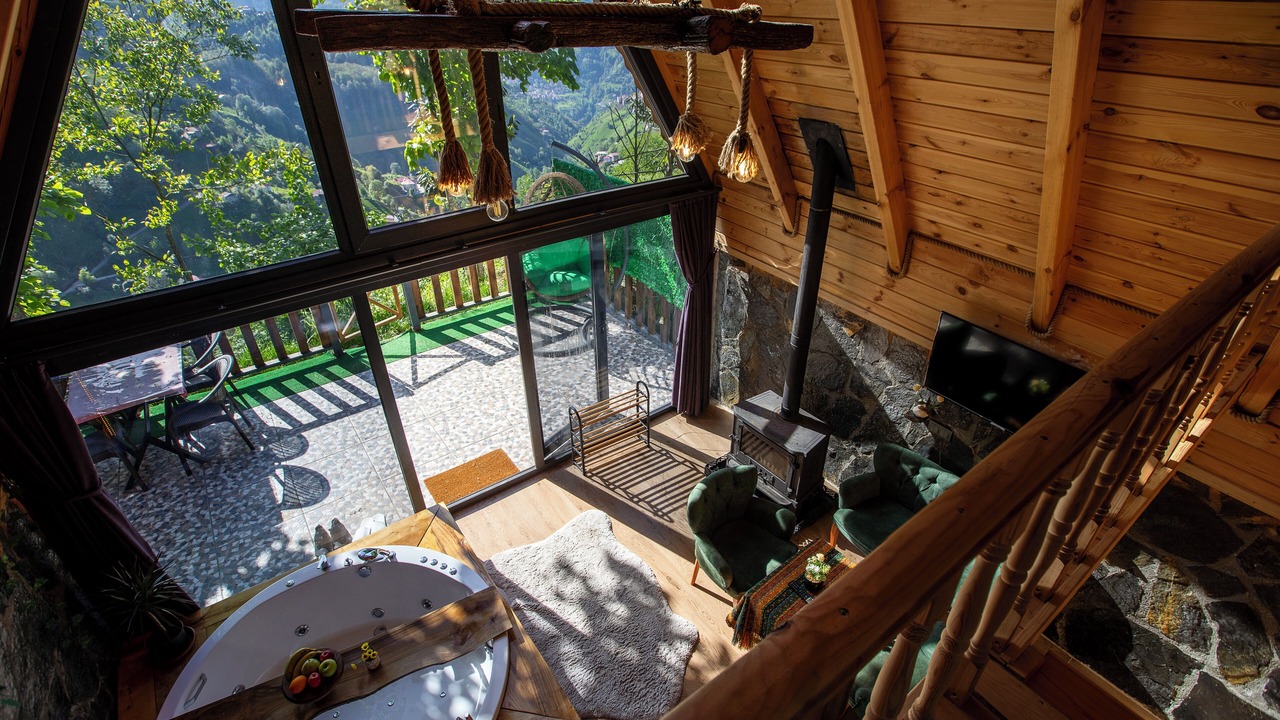 Photo of Bedroom in Ayder