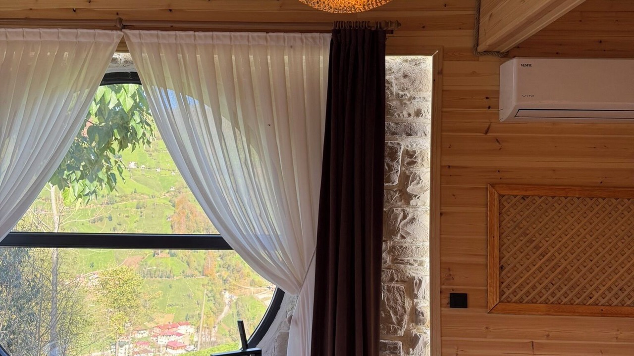 Photo of Bathroom in Ayder
