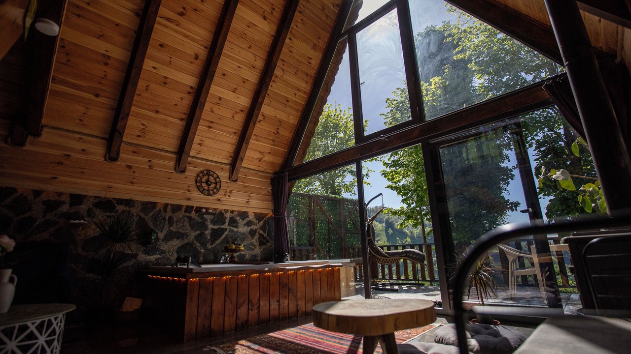 Photo of Livingroom in Ayder