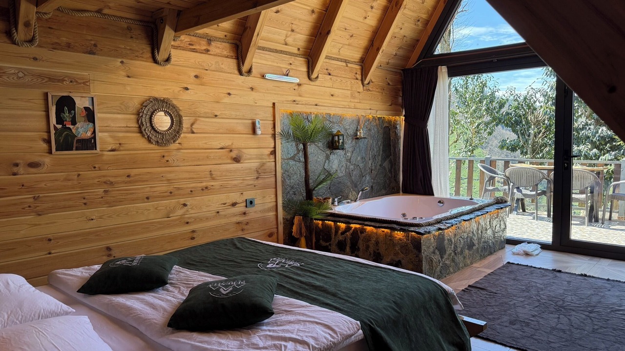 Photo of Bedroom in Ayder