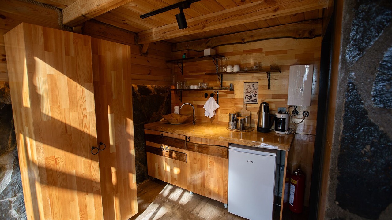 Photo of Bedroom in Ayder