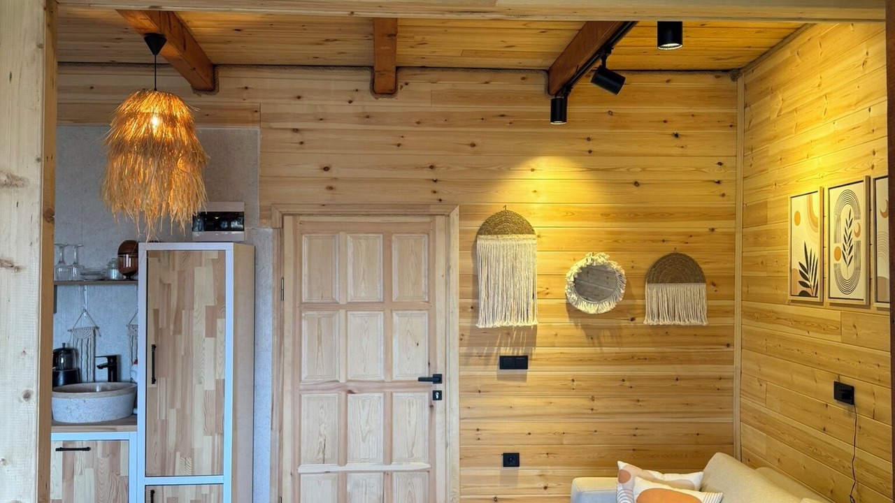 Photo of Bedroom in Ayder