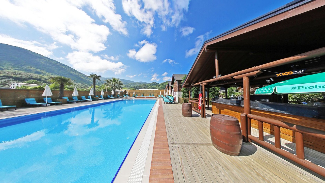 Photo of Outdoor in Ormanlı Koyu
