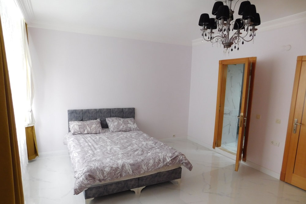 Photo of Bedroom in Guzeloba Mahallesi