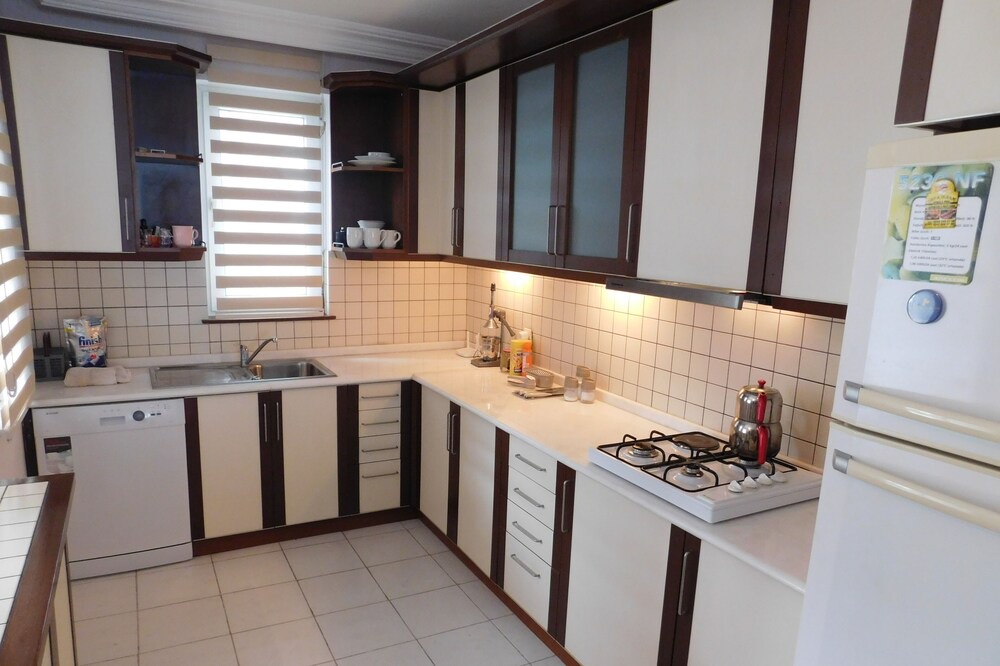 Photo of Kitchen in Guzeloba Mahallesi