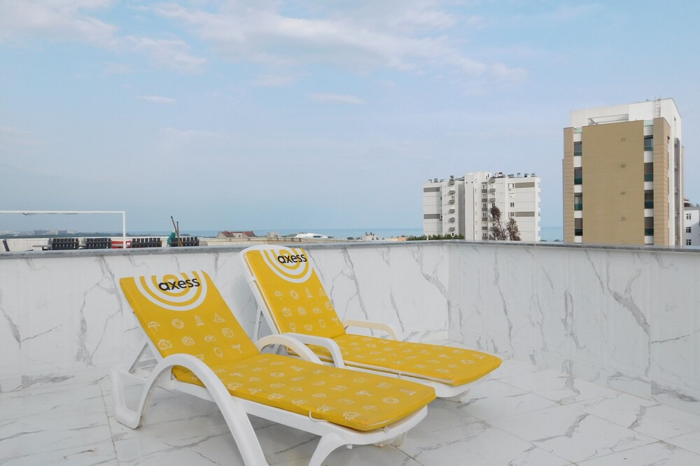 Photo of Outdoor in Guzeloba Mahallesi