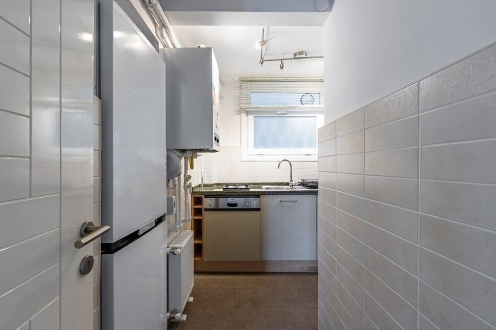 Photo of Kitchen in Etiler