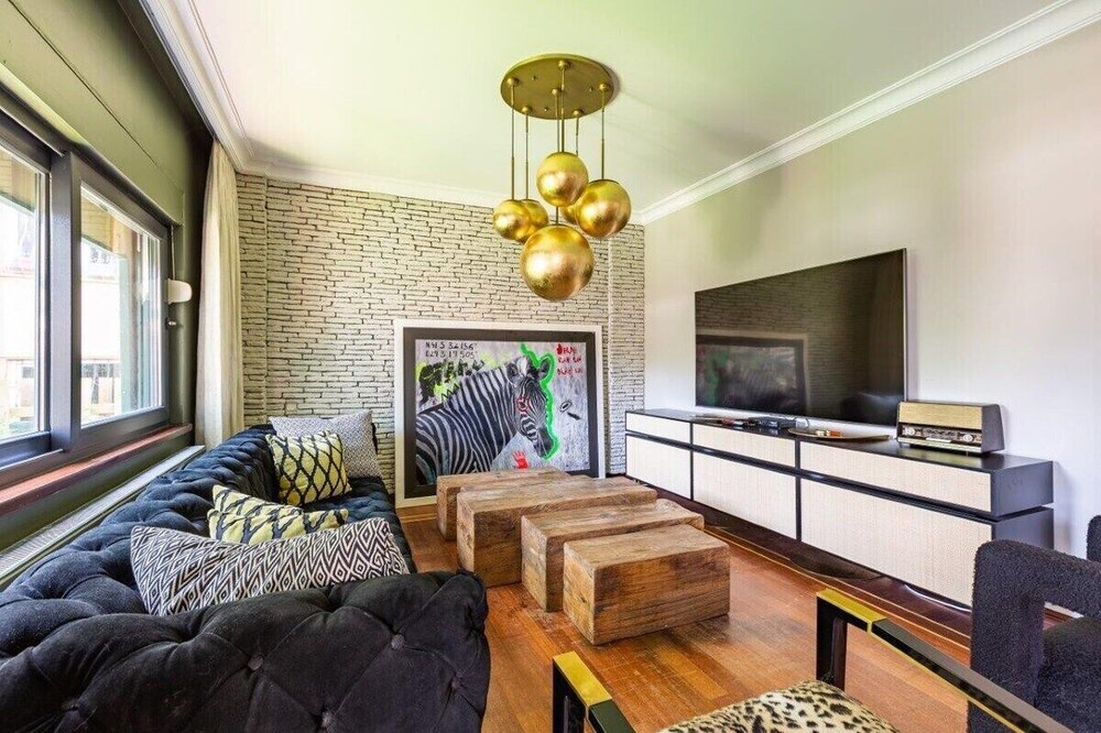 Photo of Livingroom in Uludag