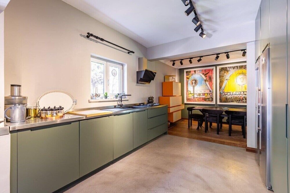 Photo of Kitchen in Uludag