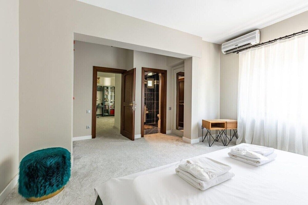 Photo of Bedroom in Uludag